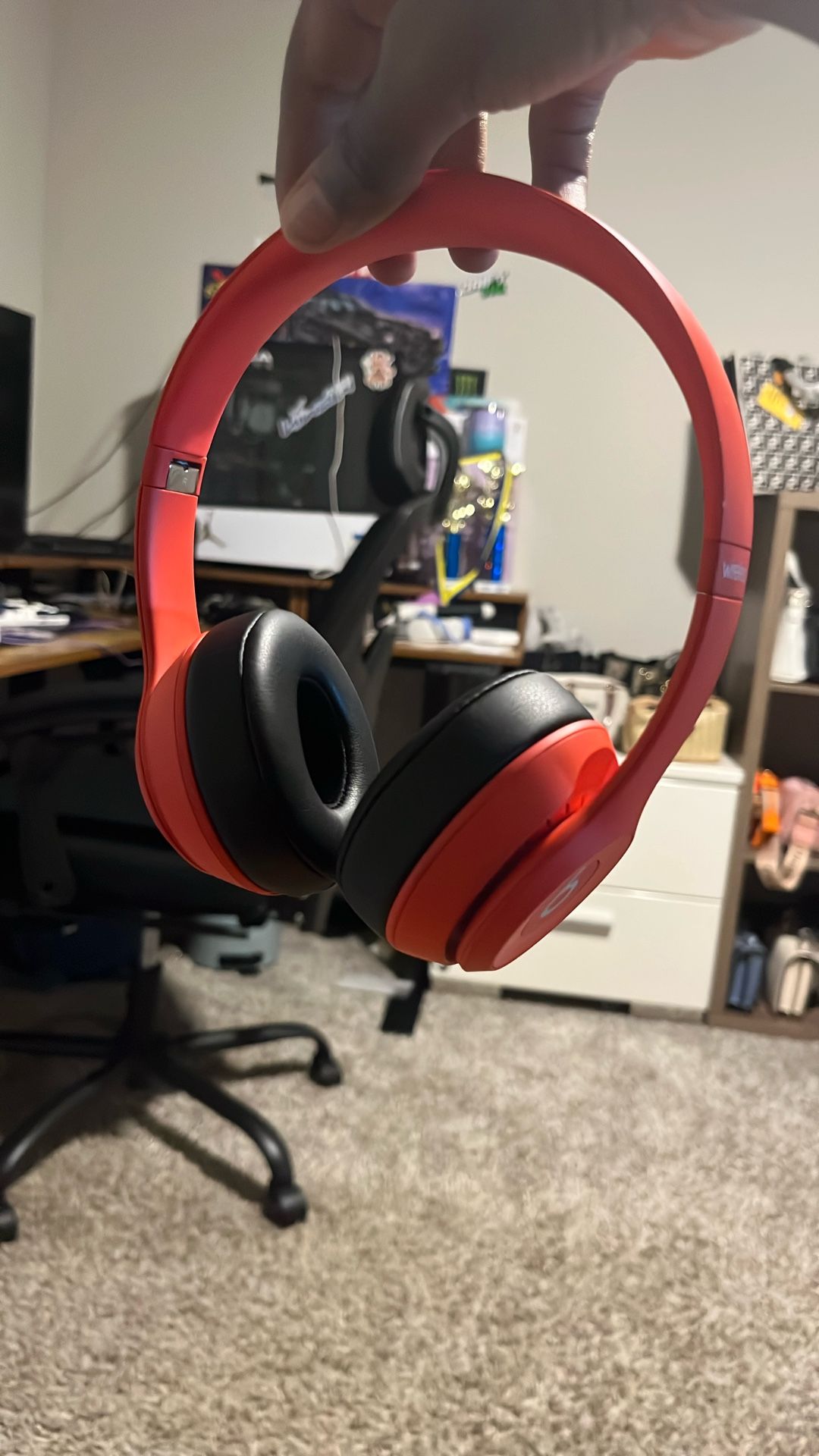 Solo3 Beats
