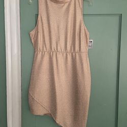 Brand New Womens Dress Size XL