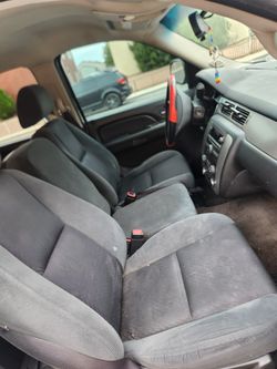 2009 Chevrolet Tahoe