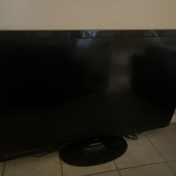 Vizio TV 