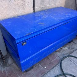 Tool Box/ Caja De Herramienta 