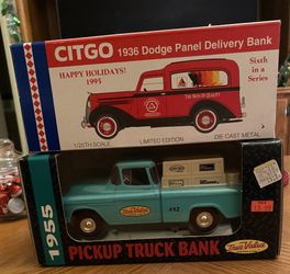 Classic 1/25th Scale Cars