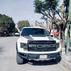 2009 Ford Raptor