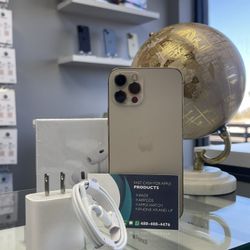 New Years Sale 📲🎄🛍️ iPhone 12 Pro unlocked 512Gb Gold Like New ! 