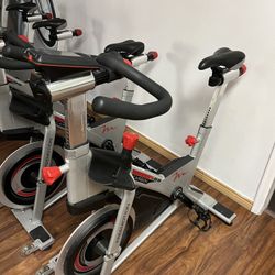 Spin Cycle Indoor Bike