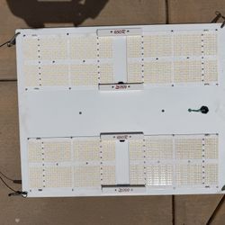 LED Grow Lights 630w HLG 650R