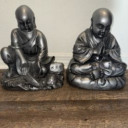 Decorative Buddah Statues