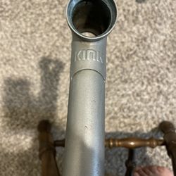 Kink Backwoods Frame 