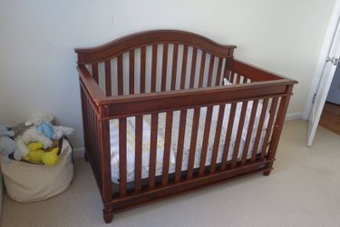 Europa deals palisades crib