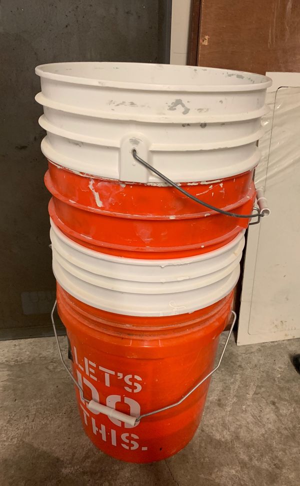 Inside 5 gallon bucket tool organizer harbor freight lasoparobo