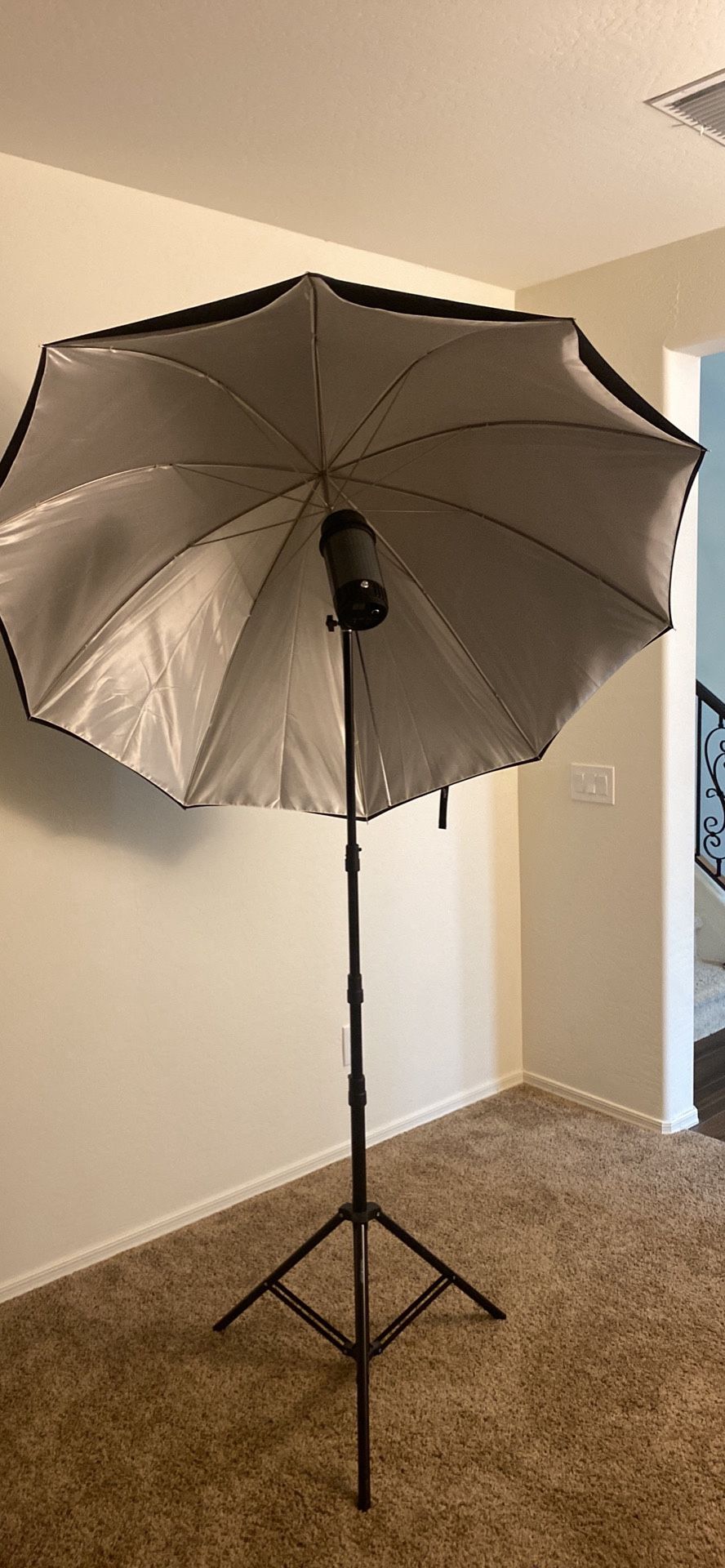 Photography Lighting Umbrella