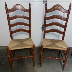 Set Of 2 Chairs