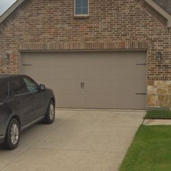 Garage Doors