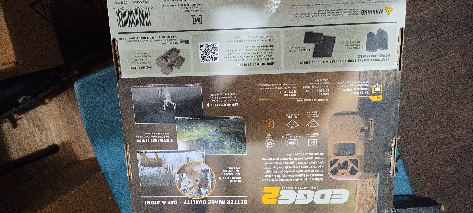 Moultrie Hunting Cameras