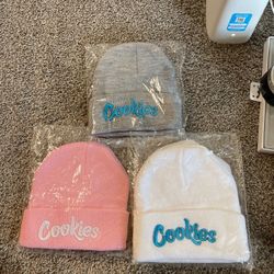 Cookies Beanies