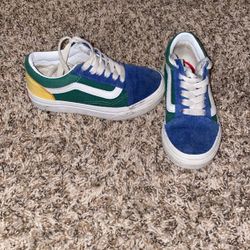 Kids Vans 