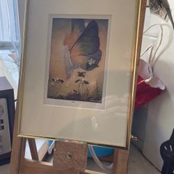 Mike Winter Original .” Hope” 