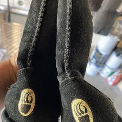 Pretty Small Boots $$reduced