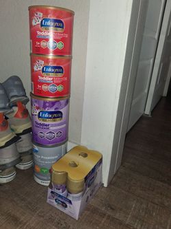 Baby toddler formula all large you will never beat this deal
