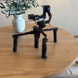 DJI RS 3 Gimbal