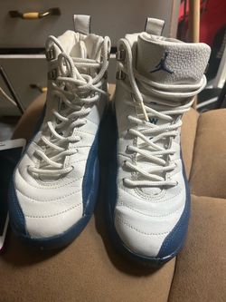 Air Jordan’s