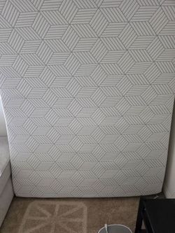 Queen size mattress