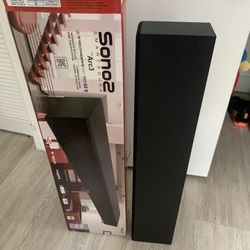Sonos2 Smartsound Arc3