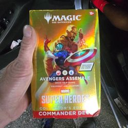 Maguc the gathering brand new boxes