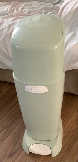 Diaper genie complete