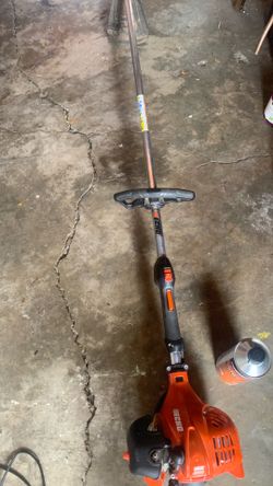 Echo weed wacker srm 225