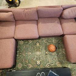 Free couch