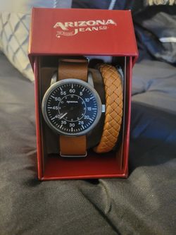 Mens Watch Set