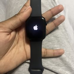 apple watch se second generation 44mm