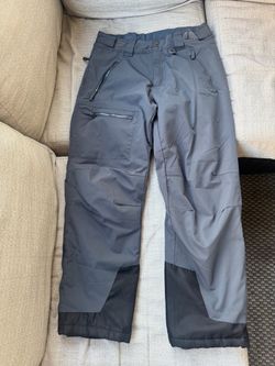 Snow pants