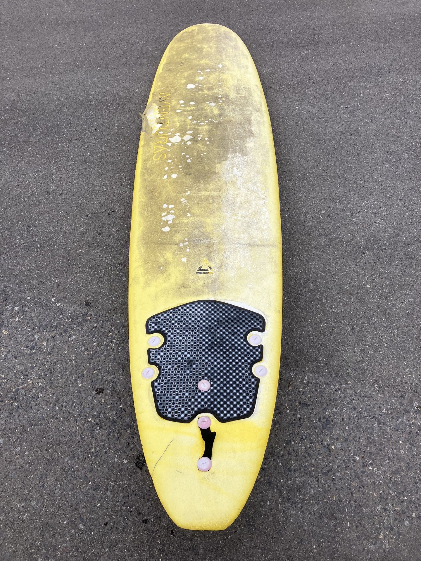Surboard