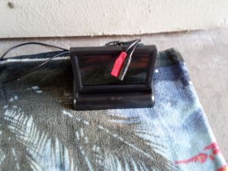 Gps Direction Screen