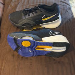 New Nike Tennis Shoes Size 7.5