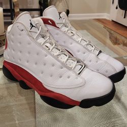 Nike Air Jordan 13 Retro XIII Chicago Men's Size 13
