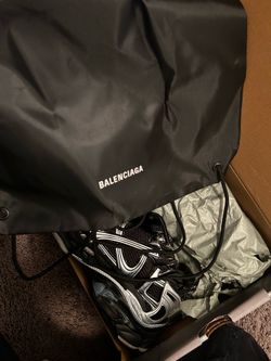 Balenciaga Track runners