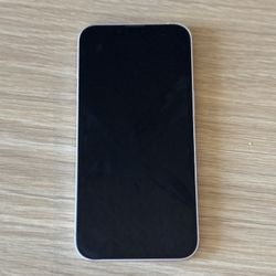Pink IPhone 13 