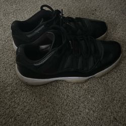 Jordan 10.5 Retro Low 72-10