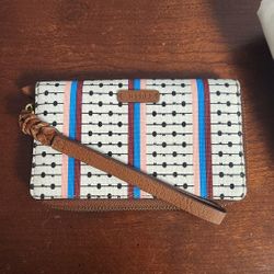 Fossil Women's Wallet 