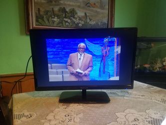 Proscan tv 22 inch