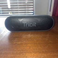 Tribit XSound Go Bluetooth Speaker