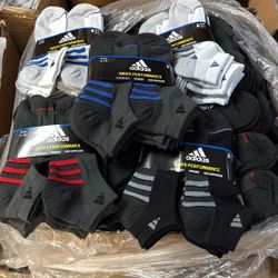 Adida Socks For Resellers
