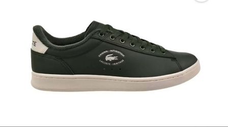SNEAKERS LACOSTE🐊