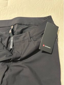 Men’s Lululemon Pants