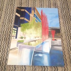 Home Plate By: LDaniels 