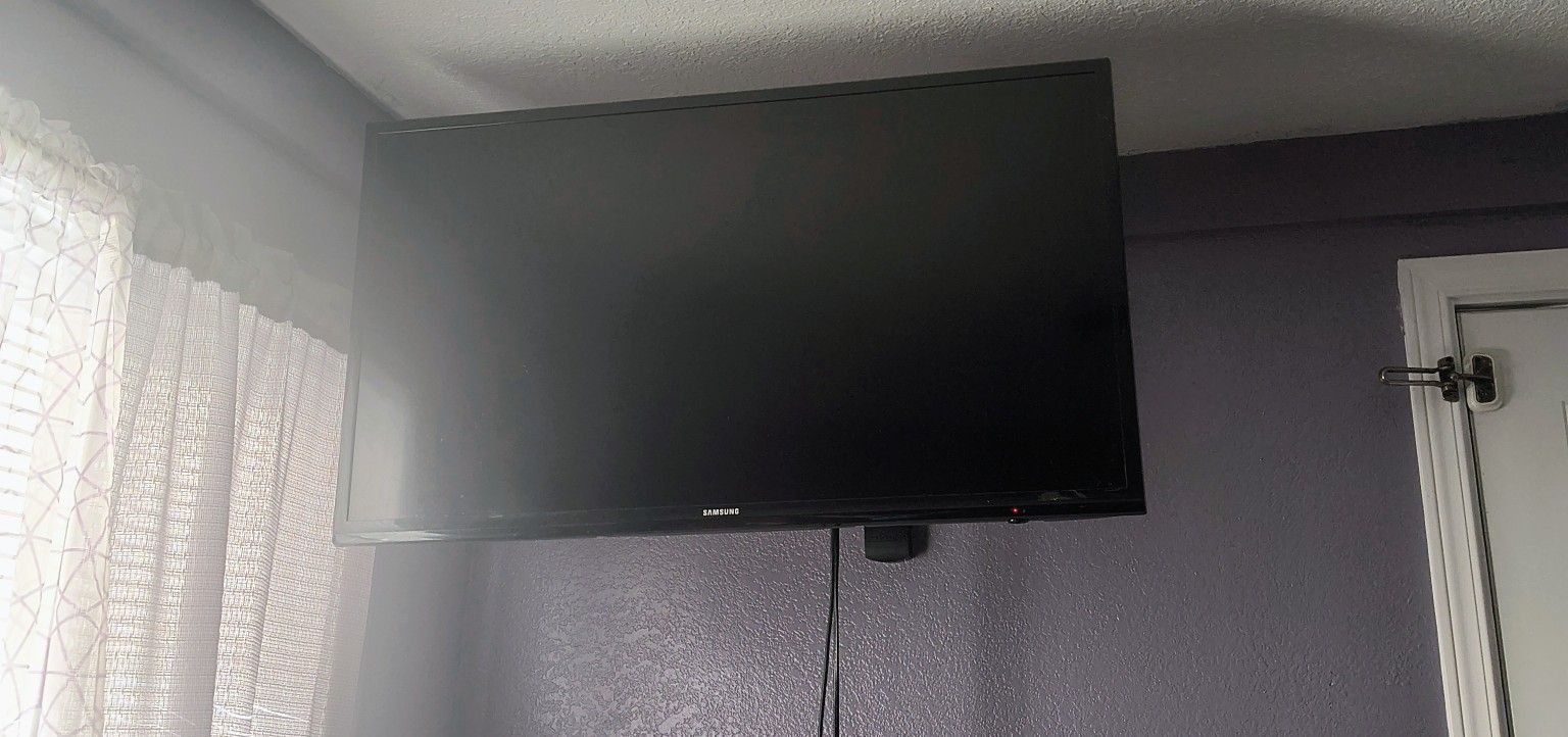 Televisión Samsung