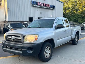 2010 Toyota Tacoma